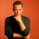 Beverly Hills 90210 - generique saison 9 - Luke Perry 