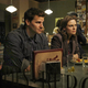 Bones - L'enfer est pavé de bonnes intentions - David BOREANAZ - Emily DESCHANEL