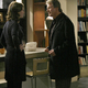 Bones - Mon père, le criminel - Emily DESCHANEL - Ryan O'NEAL