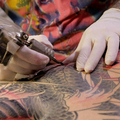 Documentaire : Tatoué, percé... Ceci est mon corps