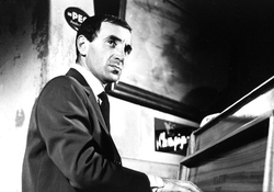 Tirez sur le pianiste