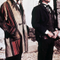 Pat Garrett et Billy le Kid