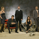 Las Vegas - Saison 5 - Molly Sims - Josh Duhamel - Tom Selleck - Vanessa Marcil - James Lesure