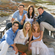 Friends - Saison 8 - David Schwimmer - Lisa Kudrow - Jennifer Aniston - Matt LeBlanc - Courteney Cox - Matthew Perry.
