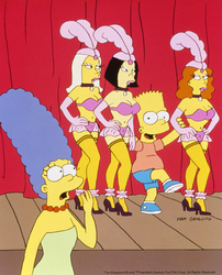 Simpson (Les) - SAISON 8