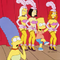 Simpson (Les) - SAISON 8