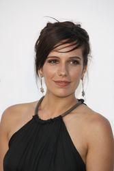 FESTIVAL DE CANNES 2008 - Zoé Félix