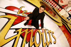 Les Zamours