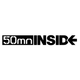 50 mn inside