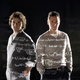 Numb3rs - Saison 4 - David Krumholtz - Rob Morrow