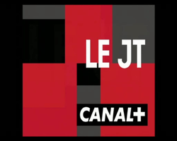 JT de Canal+