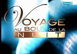 Voyage au bout de la nuit