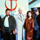 Mission impossible, 20 ans après - Antony Hamilton - Thaao Penghlis - Peter Graves - Jane Badler - Phil Morris
