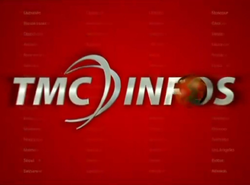 TMC Infos tout en images