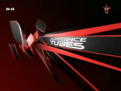 Puissance tubes