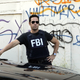 Numb3rs - Robin des bois - Rob Morrow