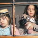 Panique a central park - Abigail BRESLIN;Makenzie VEGA