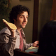 Numb3rs - Cygne noir - David Krumholtz