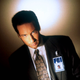 X-FILES (SAISON 1) - David DUCHOVNY