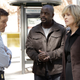 Numb3rs - L'enfer est pavé de bonnes intentions - Dylan Bruno - Alimi Ballard - Jill Eikenberry