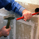 TRAVAUX BRICOLAGE