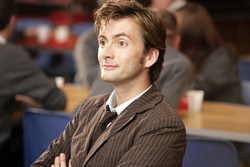 Doctor Who