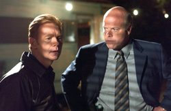 Experts (Les) - Miami - Si loin, si proche - David Caruso - Rex