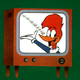 WOODY WOODPECKER