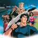 Street fighter II V