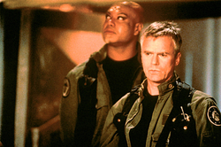 Stargate / R.Dean Anderson