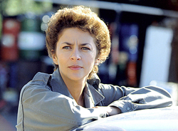 Femme d'honneur -C.Touzet