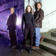 Dark Angel / Michael Weatherly / Jessica Alba