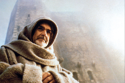 Nom de la rose (Le) - Sean Connery