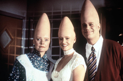 Coneheads