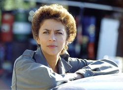 Une femme d'honneur - Corrine Touzet