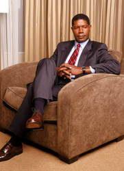24 Heures - Dennis Haysbert