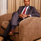 24 Heures - Dennis Haysbert