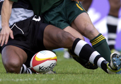 Rugby