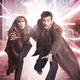 Doctor Who - saison 4 - Catherine Tate;David Tennant