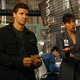 Bones - ILLUMINATI - David BOREANAZ;Tamara TAYLOR