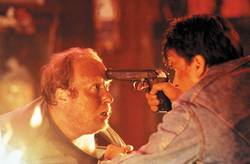 Relève (La) / Charlie Sheen