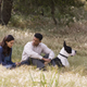 Sept vies - Rosario Dawson, Will Smith