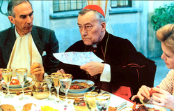 Amen - Michel Duchaussoy