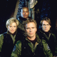 Stargate:SG-1 -A.Tapping - C.Judge - R.Dean Anderson - M.Shanks