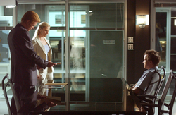 Experts (Les) - Miami - Dernière cartouche - David Caruso - Emily Procter - Eric Ladin