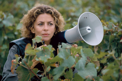 Une femme d'honneur - Corinne Touzet