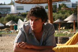 Eden à l'ouest