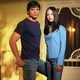 Smallville -Tom Welling - Kristin Kreuk