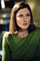 Smallville - Annette O'Toole