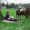 Smallville - Kristin Kreuk - Tom Welling